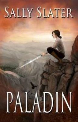 Paladin cover