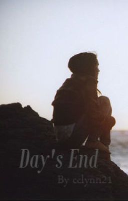 Day's End (Markiplier x Reader) cover