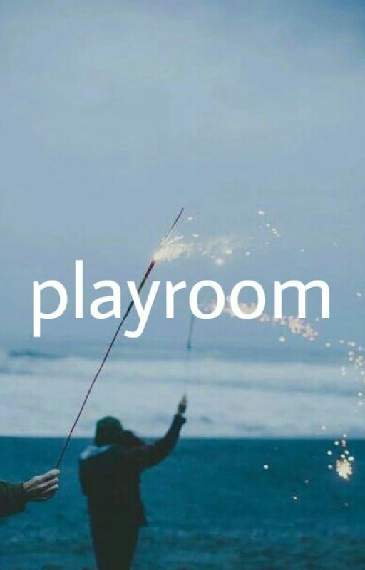 Playroom by shahhhhhnia