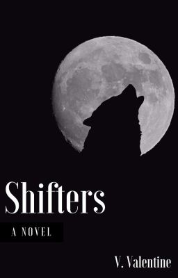 Shifters cover