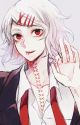 《Juuzou Suzuya x Reader》One-Shots by MizuLawliet