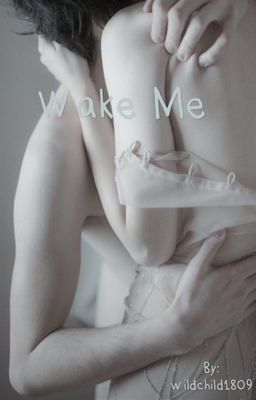 Wake me  cover