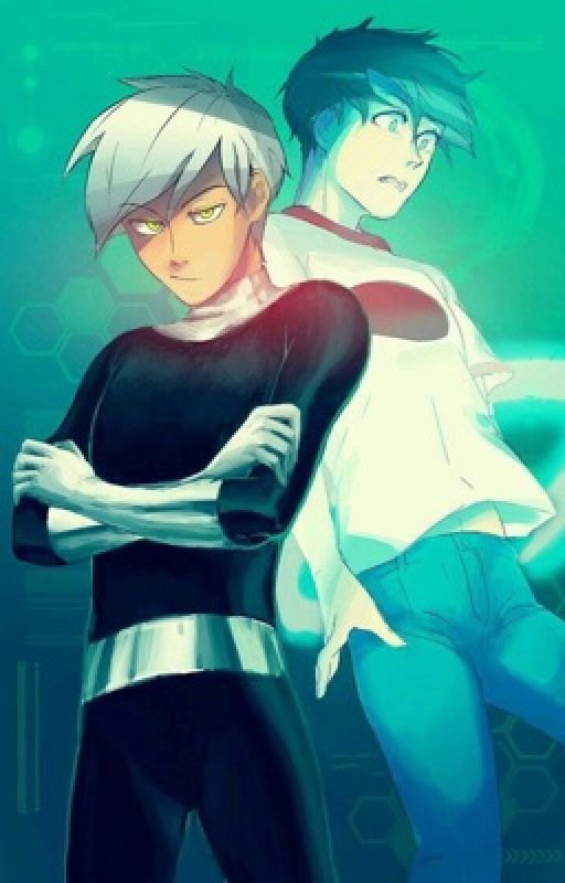 Danny Phantom X Reader [✖] by LuvAnimeSongs