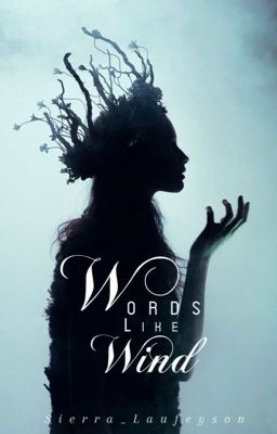 Words Like Wind ᚠ Thorin Oakenshield cover