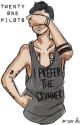 I Prefer The Drummer (Book 2 // Joshler) by im-soo-dun