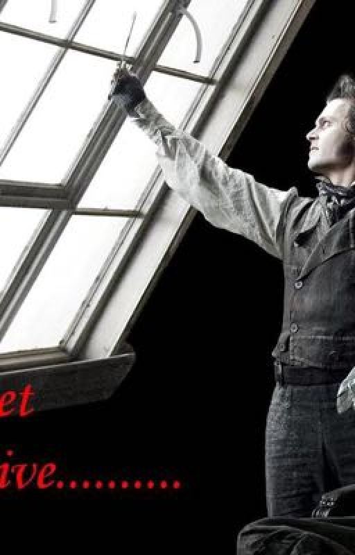 Ask and dare Sweeney Todd by SweeneyTodd2209