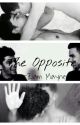 ||The Opposite||  Ziam Mayne by AliceC__