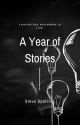 A Year of Stories by sbspalding