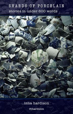 Shards of Porcelain by ihardison