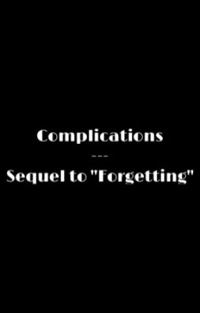 Complications || Sequel to "Forgetting" || Cube SMP [Book Two] ON HOLD by MistyCube