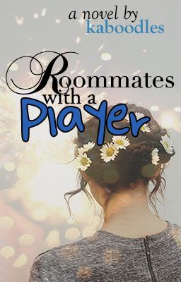 Roommates with a Player cover