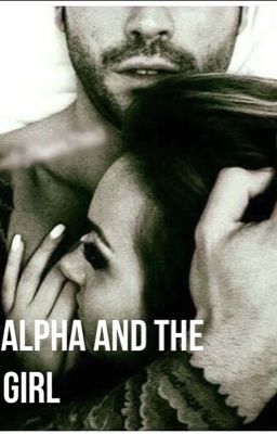 The Alpha And The Shy Girl? cover