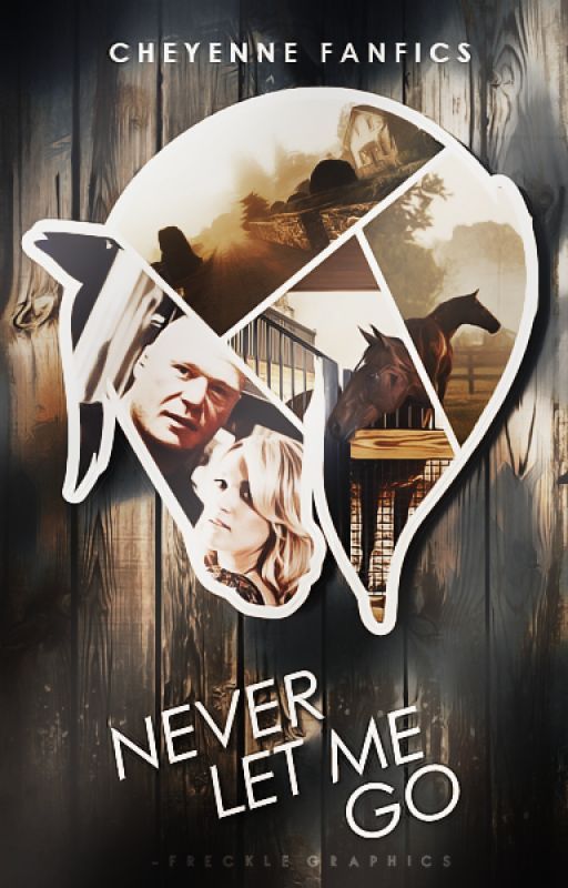 Never Let Me Go (Brock Lesnar) by CheyenneFanFics