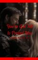 You've Got Me to Protect You (A Captain Swan Fan Fiction) by amberdelta23