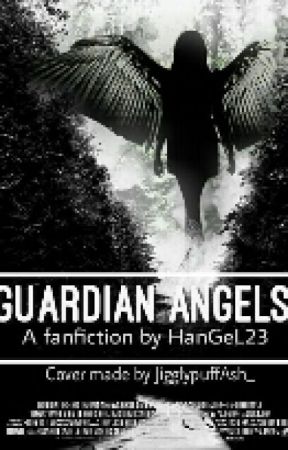 Guardian Angels (One Direction) by HanGeL23