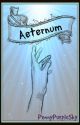 Aeternum {Malum AU} by WordsofaPenny