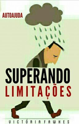 Superando Limitações cover