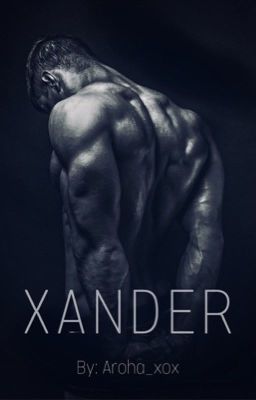 XANDER (Editing) cover