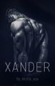 XANDER (Editing) by Aroha_xox