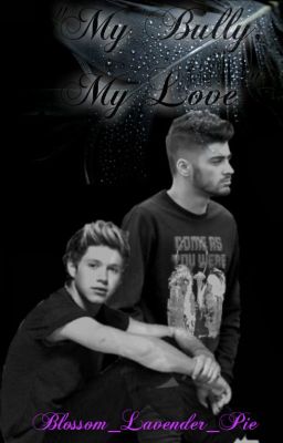 "My Bully, my love" [ZIALL ΑU] {BoyxBoy} cover