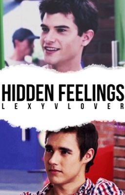 Hidden Feelings | ✓ cover