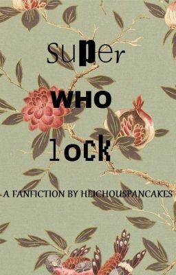 Superwholock cover