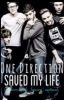 One Direction Saved My LIfe