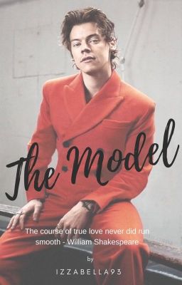 The Model (H.S) cover