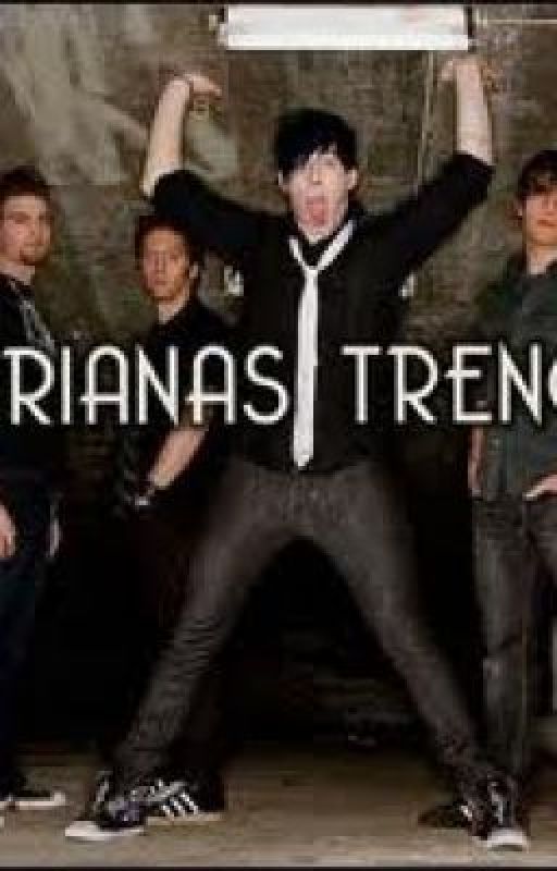 How Could You Leave? (Marianas Trench Fan-Fic) by AlleyCat9071