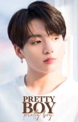 pretty boy | taekook cover