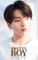 pretty boy | taekook by sourprincess