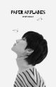 Paper Airplanes||Xu Minghao by spectaecular