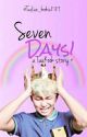 Seven Days (Taekook) by Taelien_kookie0109