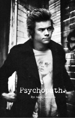 Psychopath. [Completed] cover