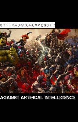 Against Artificial Intelligence cover