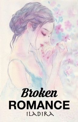 Broken Romance [TBS #1]  cover