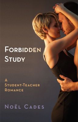 Forbidden Study | Ch 1-4 preview cover