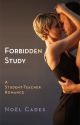 Forbidden Study | Ch 1-4 preview by noelcades