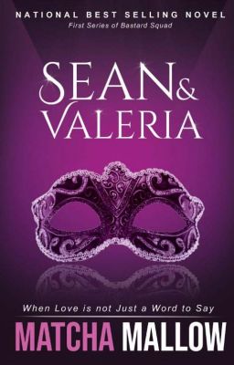 (END) SEAN AND VALERIA cover