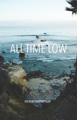 All Time Low || NS (Fin: 27/12/13) cover