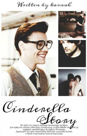 Cinderella (Larry;Ziall) by Karnah