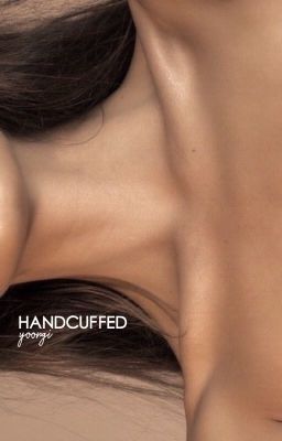 handcuffed｡ myg cover