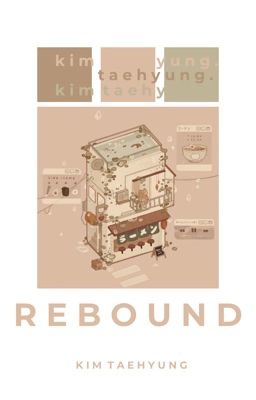 Rebound   k.t.h cover