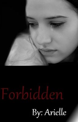 Forbidden cover