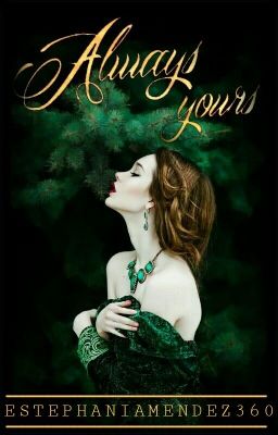 Always Yours (2) cover