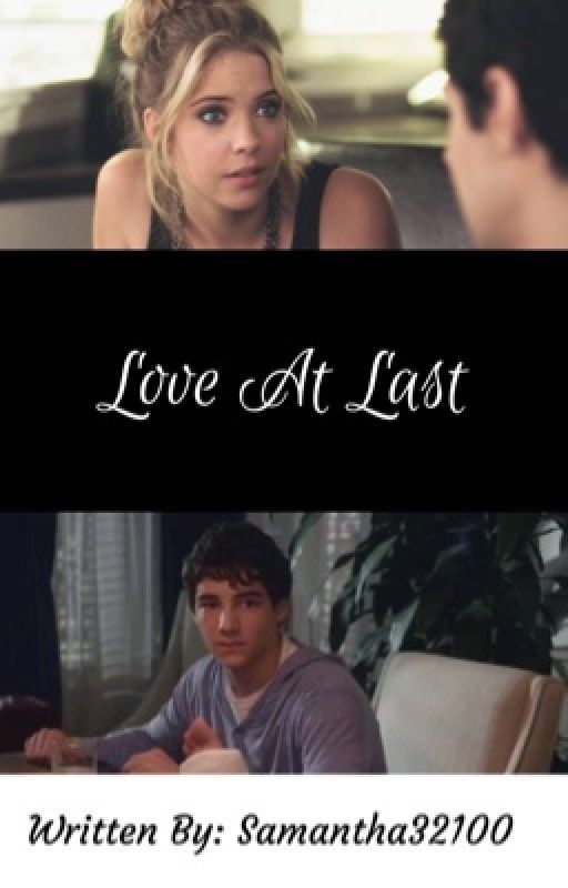 Love At Last (Grown Ups 2/Greg Feder) by Samantha32100