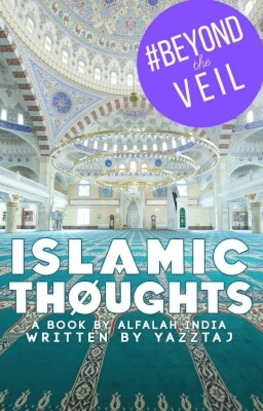 Islamic Thoughts by yazztaj