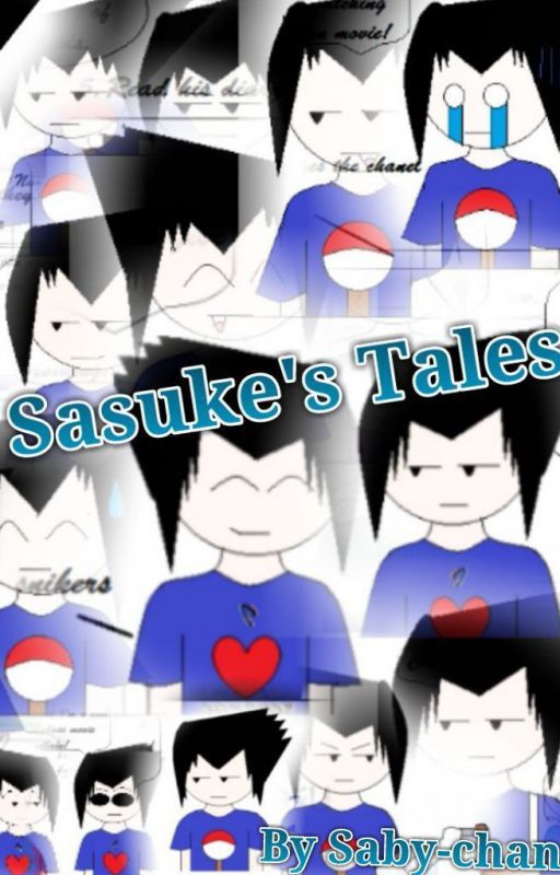 Sasuke's Tales by Saby-chan