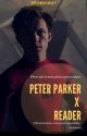 Peter Parker x reader by Supermaxywaxy