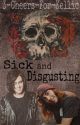 Sick and Disgusting (KELLIC) (boyxboy) by 3-Cheers-For-Kellic